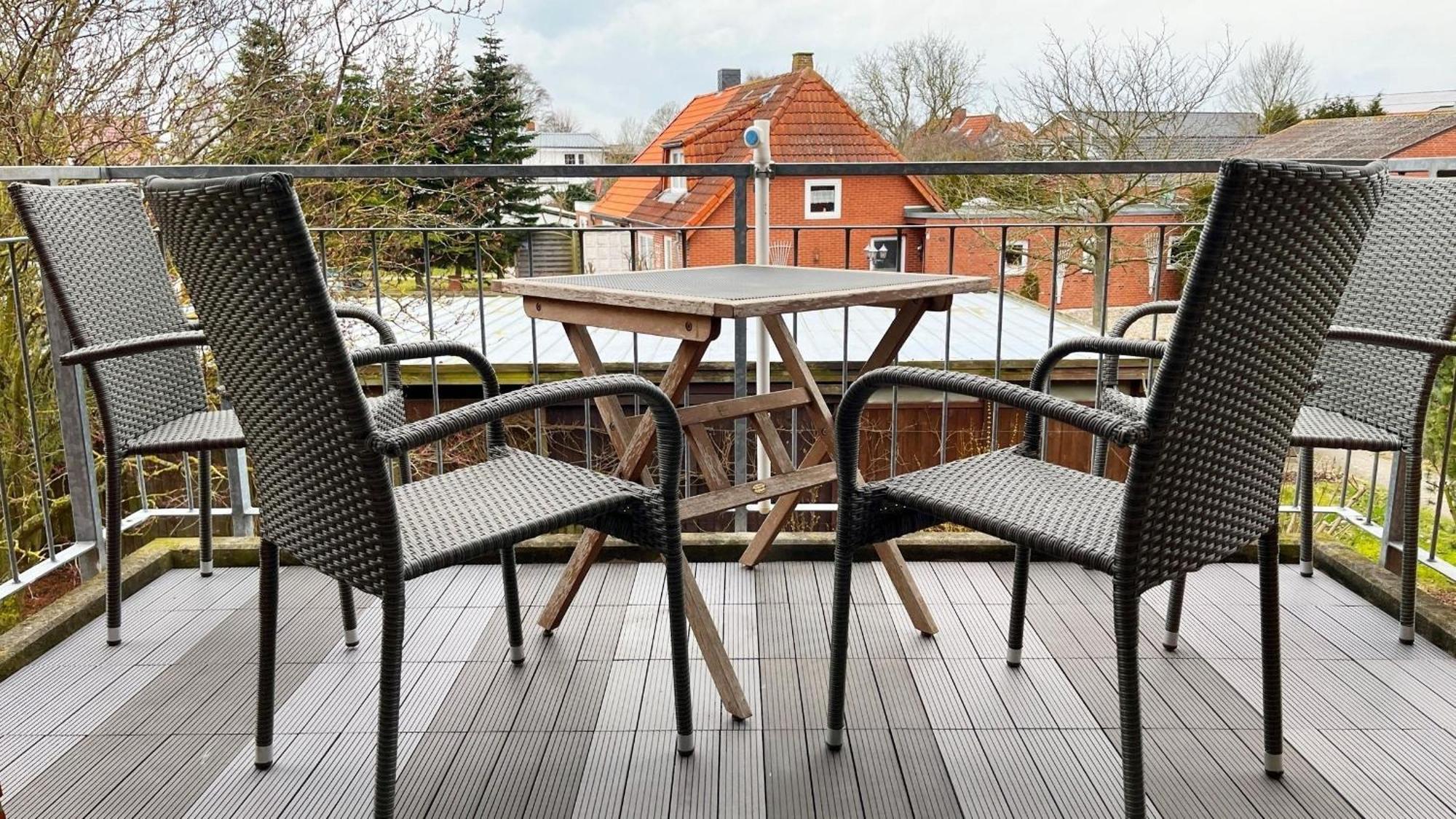 Apartment Bargmoehl 7 Heber *